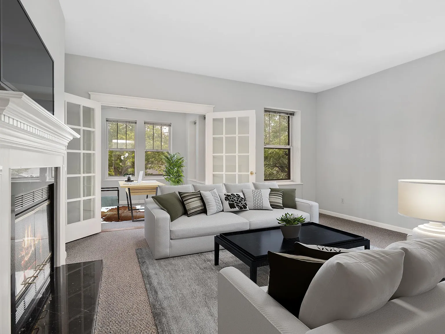 5803 Waterman Blvd — Photo 2
