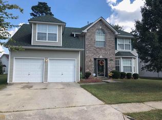 6294 Lakeview Ct, Rex, GA 30273