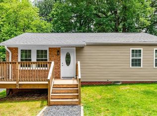 524 Ashburn St, High Point, NC 27260