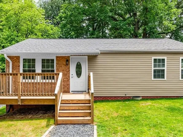 524 Ashburn St, High Point, NC 27260