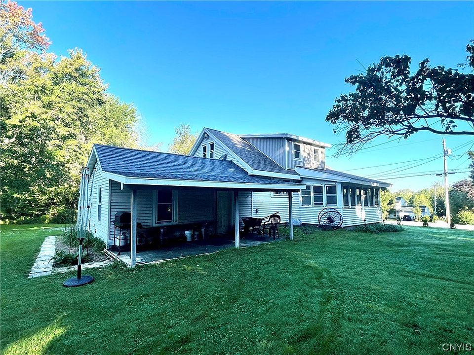 3082 Warners Rd, Warners, NY 13164 Zillow