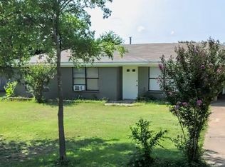 313 Renee St, Fairfield, TX 75840