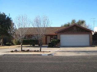 1345 Westbrook Ave, Odessa, TX 79761