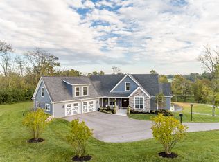 5159 Clark Station Rd, Finchville, KY 40022