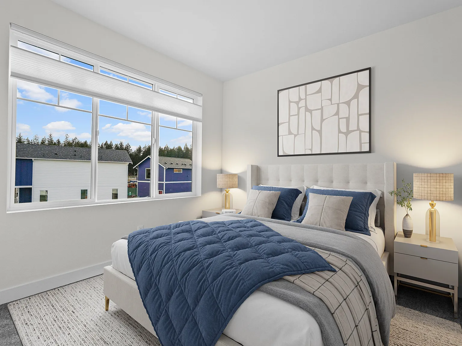 Residences at McCormick Village — Photo 3