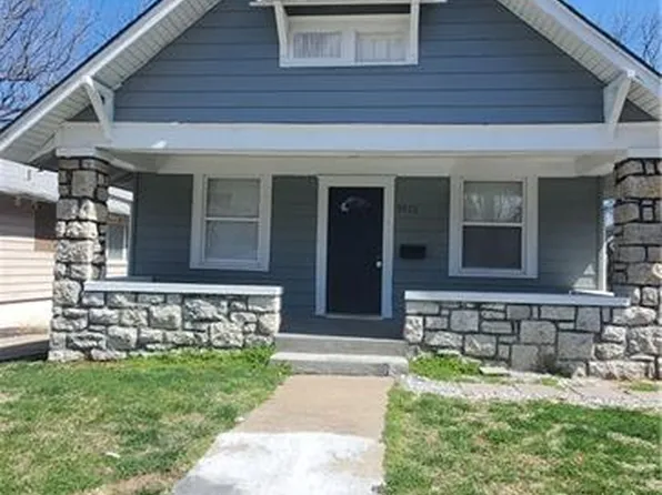 3915 Norton Ave, Kansas City, MO 64130