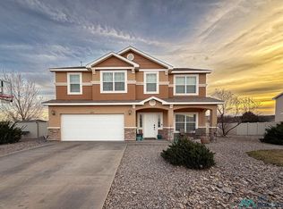 1304 Sorrento Dr, Roswell, NM 88201