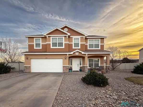 1304 Sorrento Dr, Roswell, NM 88201