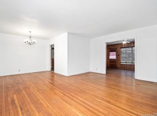 327 Altgelt Ave, San Antonio, TX 78201