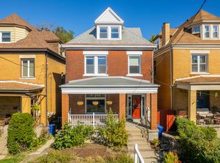 5625A Wellesley Ave, Pittsburgh, PA