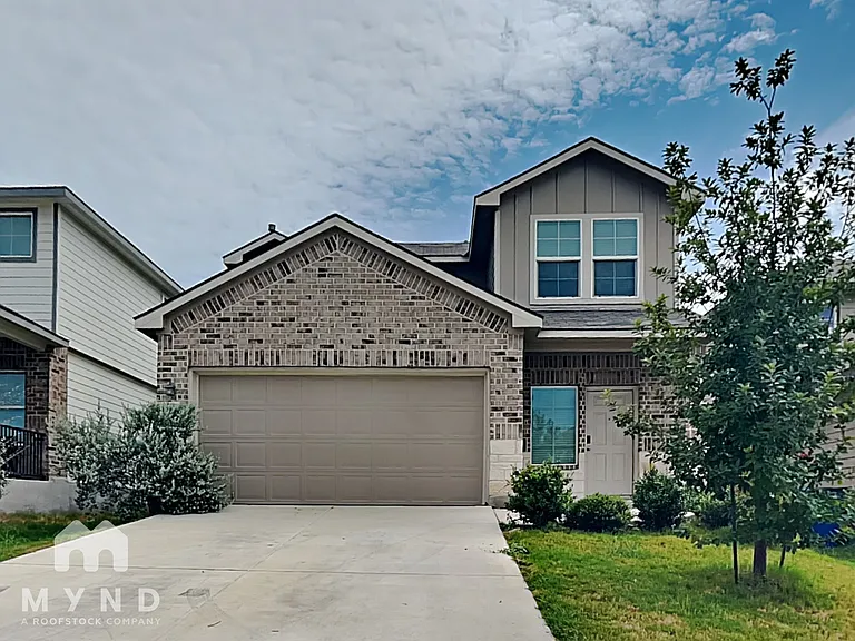 4246 Busbee Flds — Photo 1