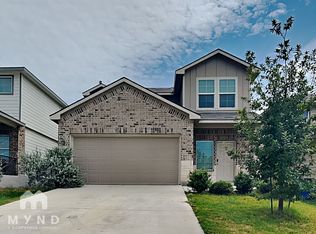 4246 Busbee Flds, Saint Hedwig, TX 78152