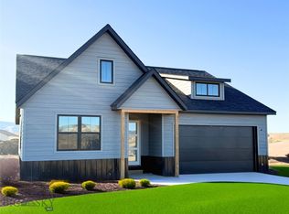 108 Beaumont Place Dr, Deer Lodge, MT 59722