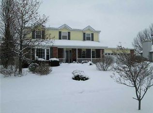 575 Rutledge Ct, Perrysburg, OH 43551