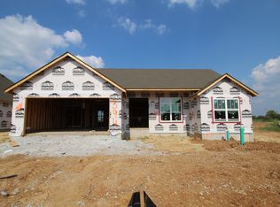 1223 Majestic Pass, Jeffersonville, IN 47130
