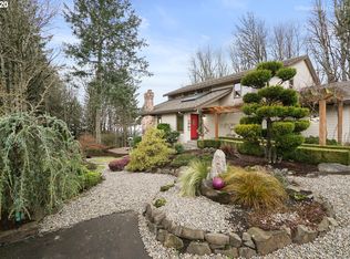 12875 NW Old Germantown Rd, Portland, OR 97231