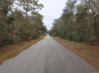 3312 E Deal St, Inverness, FL 34453