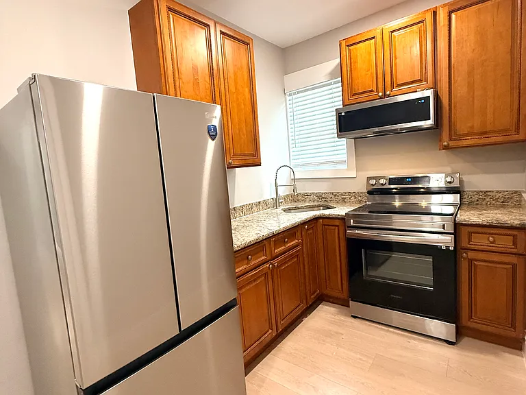 NEW APPLIANCES