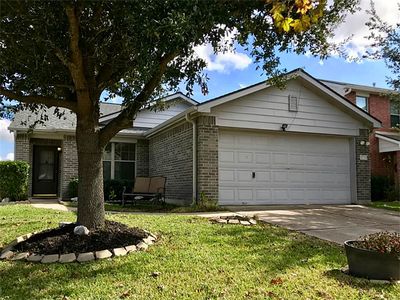 3710 Granite Springs Ln, Katy, TX, 77449