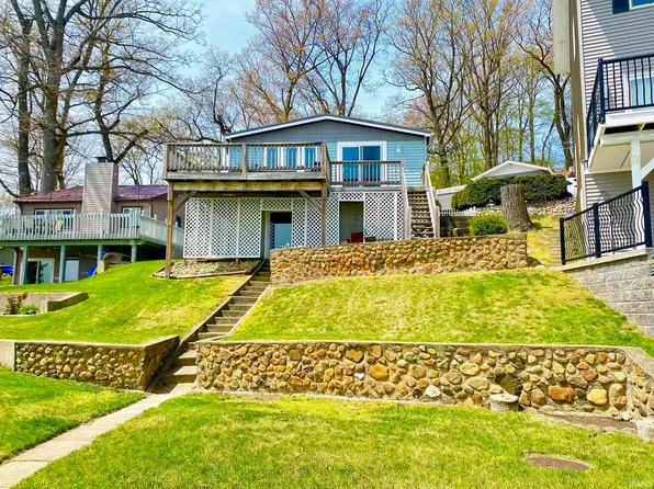 5993 S 455 E, Wolcottville, IN 46795