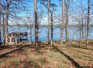 14 Hickory Hill Ln, Scroggins, TX 75480