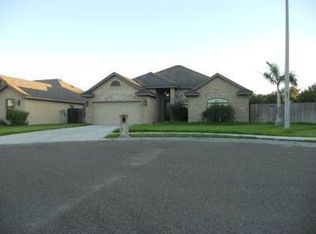 1807 Conch Ky, Weslaco, TX 78596