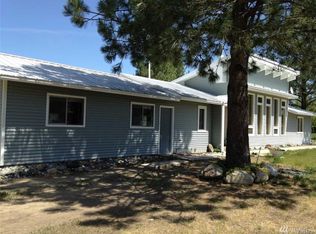 37 Old Orchard Ln, Twisp, WA 98856