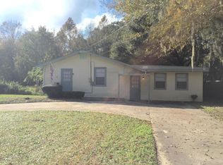 1968 Coulee Ave, Jacksonville, FL 32210