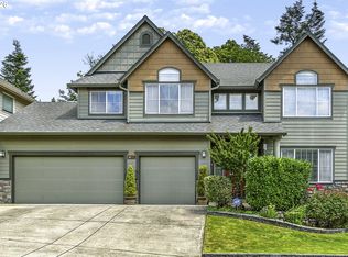 14105 NW 27th Ave, Vancouver, WA 98685