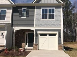 110 Bowerbank Ln, Apex, NC 27539