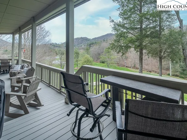 601 The Forest #A-1, Boone, NC 28607