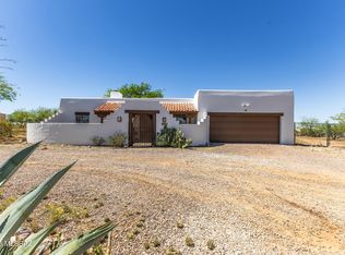 981 N Calle Rinconado, Vail, AZ 85641