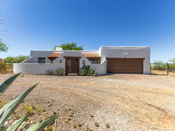 981 N Calle Rinconado, Vail, AZ 85641