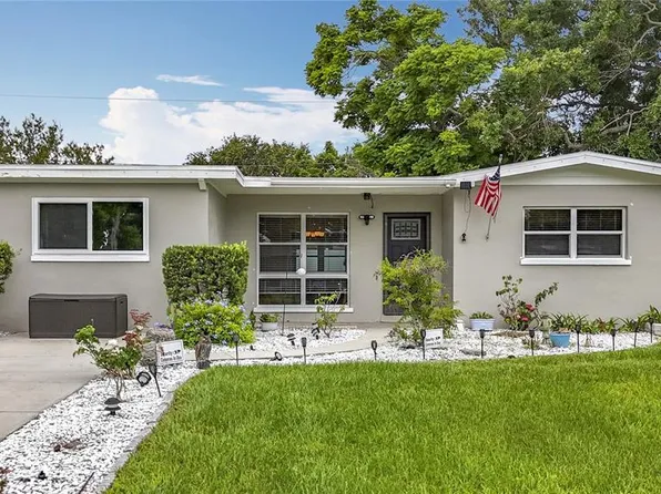 1921 Ridgewood Dr, Clearwater, FL 33763