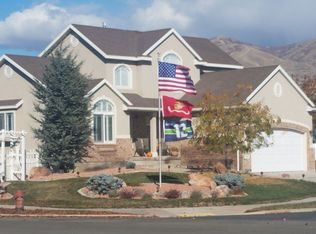 2344 N Pointe Meadow Dr, Lehi, UT 84043