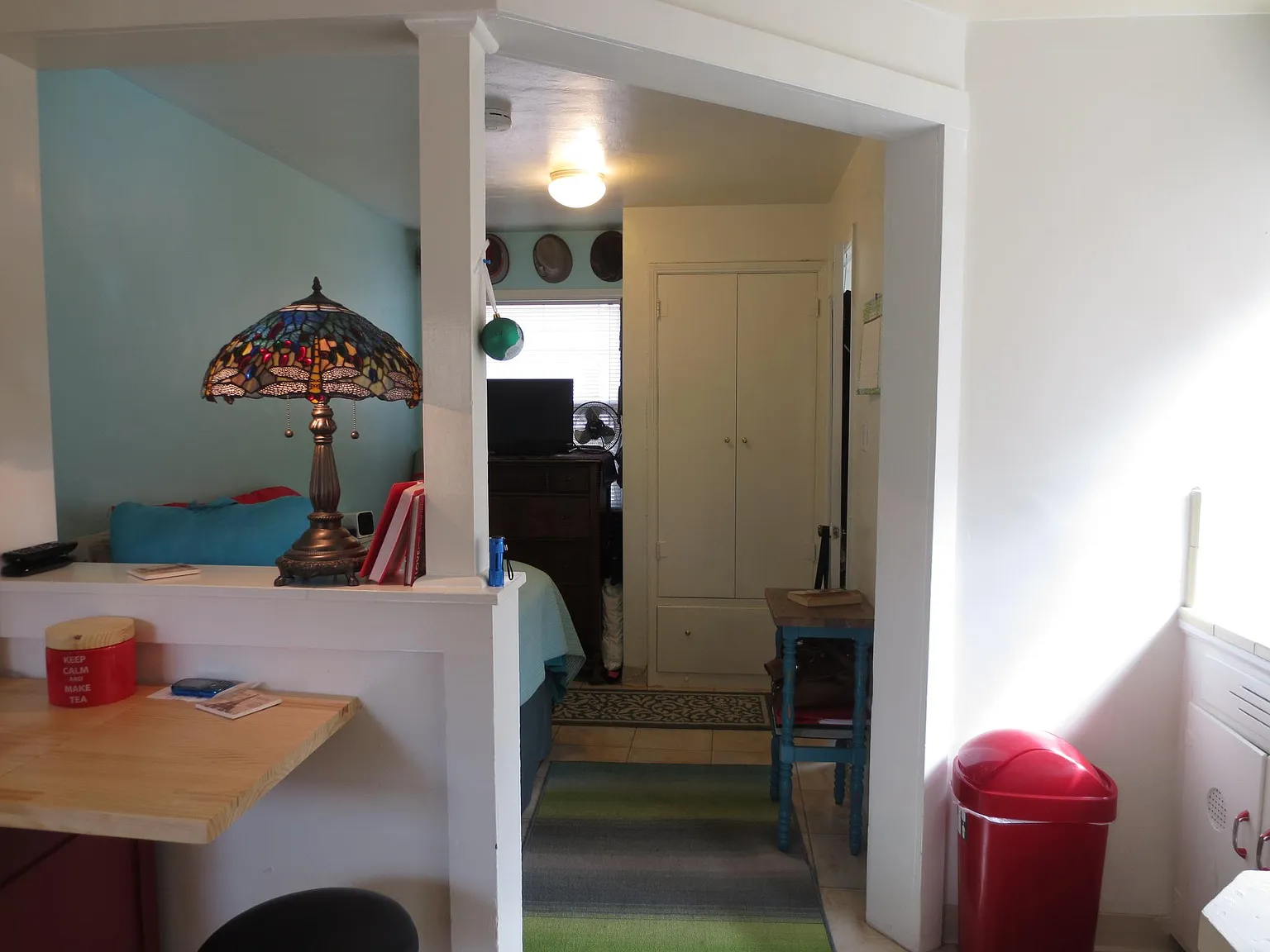 Studio, $1,875 — Photo 3