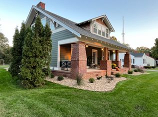 609 Salisbury St, Kernersville, NC 27284