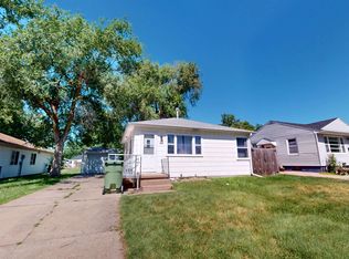 2810 F Ave, Kearney, NE 68847