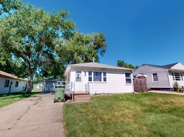 2810 F Ave, Kearney, NE 68847