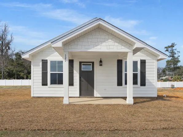 22837 McPhail Farm Rd, Florala, AL 36442