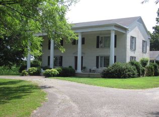 5840 Highway 22, Huntingdon, TN 38344