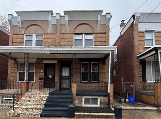 343 N 53rd St, Philadelphia, PA 19139