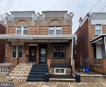 343 N 53rd St, Philadelphia, PA, 19139