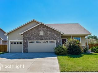 10367 Buck Rake Ct, Fountain, CO 80817