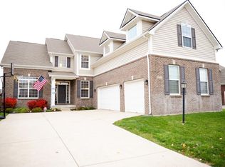 12322 Twyckenham Dr, Fishers, IN 46037