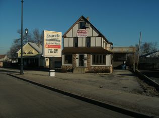 1125 Plainfield Rd, Joliet, IL 60435