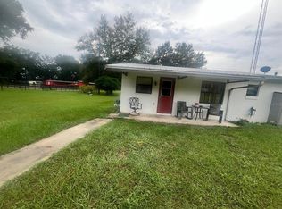 2031 SE 191ST TERRACE, MORRISTON, FL 32668