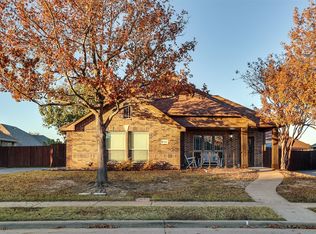 6601 Morning Dew Dr, Midlothian, TX 76065