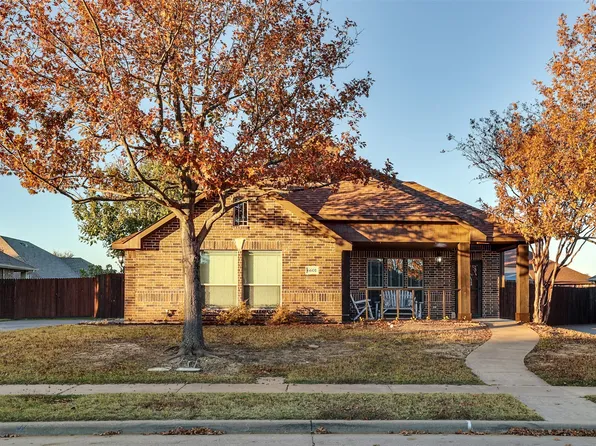 6601 Morning Dew Dr, Midlothian, TX 76065