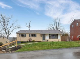 160 Laurie Dr, Pittsburgh, PA